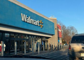 Are Walmart Closing Stores In November 2025?