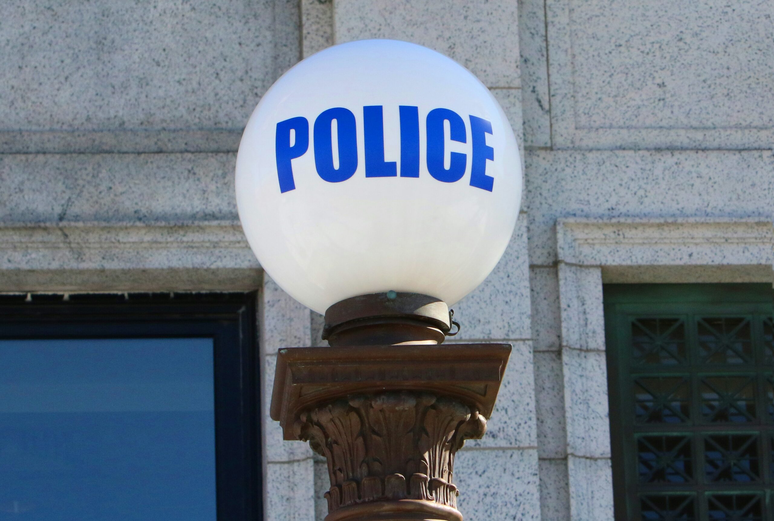 Baltimore City Police Who Stole $215k Retains Pension