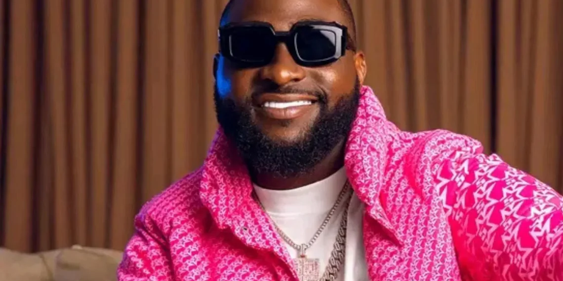 Alleged Harassment: Sophia Momodu’s Counsel Seeks ₦1bn Damages From Davido