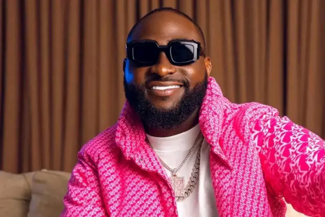 Davido Blames Fuel Shortage For Skipping Lagos Event