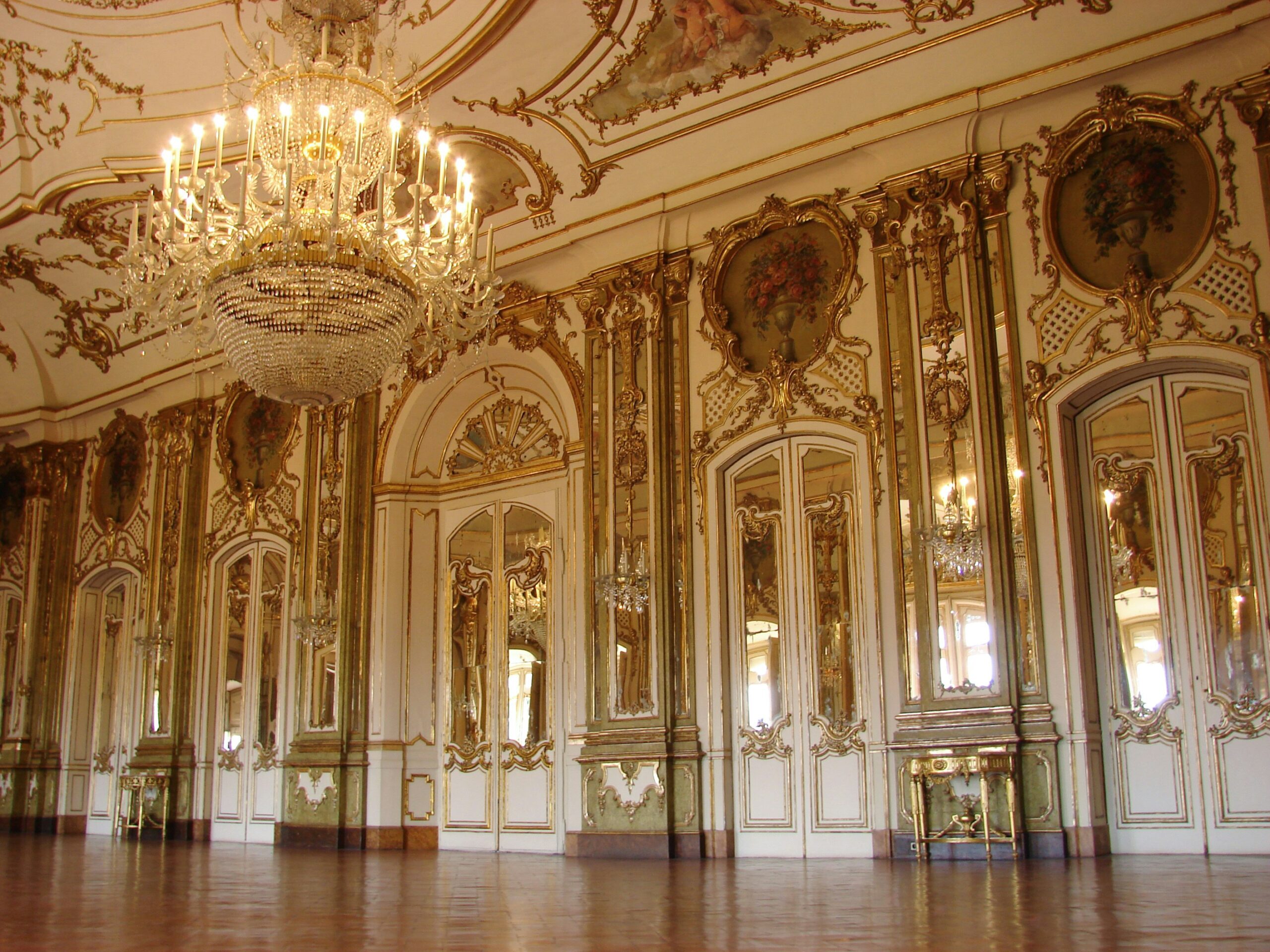Who’s Paying for Trump’s $300 Million Ballroom?