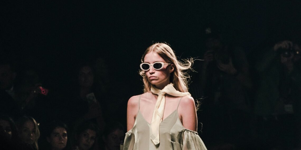 Paris Fashion Week SS26 Ushers in the New Rules of Engagement