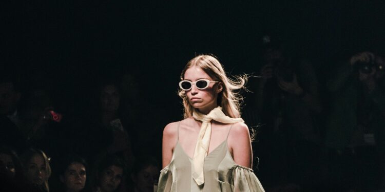 Paris Fashion Week SS26 Ushers in the New Rules of Engagement