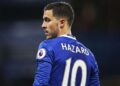 Hazard Shines on Stamford Bridge Return as Chelsea Legends Fall to Liverpool
