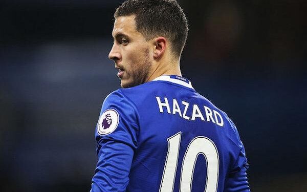 Hazard Shines on Stamford Bridge Return as Chelsea Legends Fall to Liverpool
