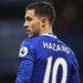 Hazard Shines on Stamford Bridge Return as Chelsea Legends Fall to Liverpool