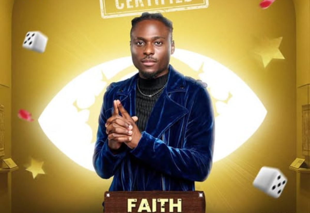 Why I Took ₦5 Million Loan to Join BBNaija — Faith Adewale