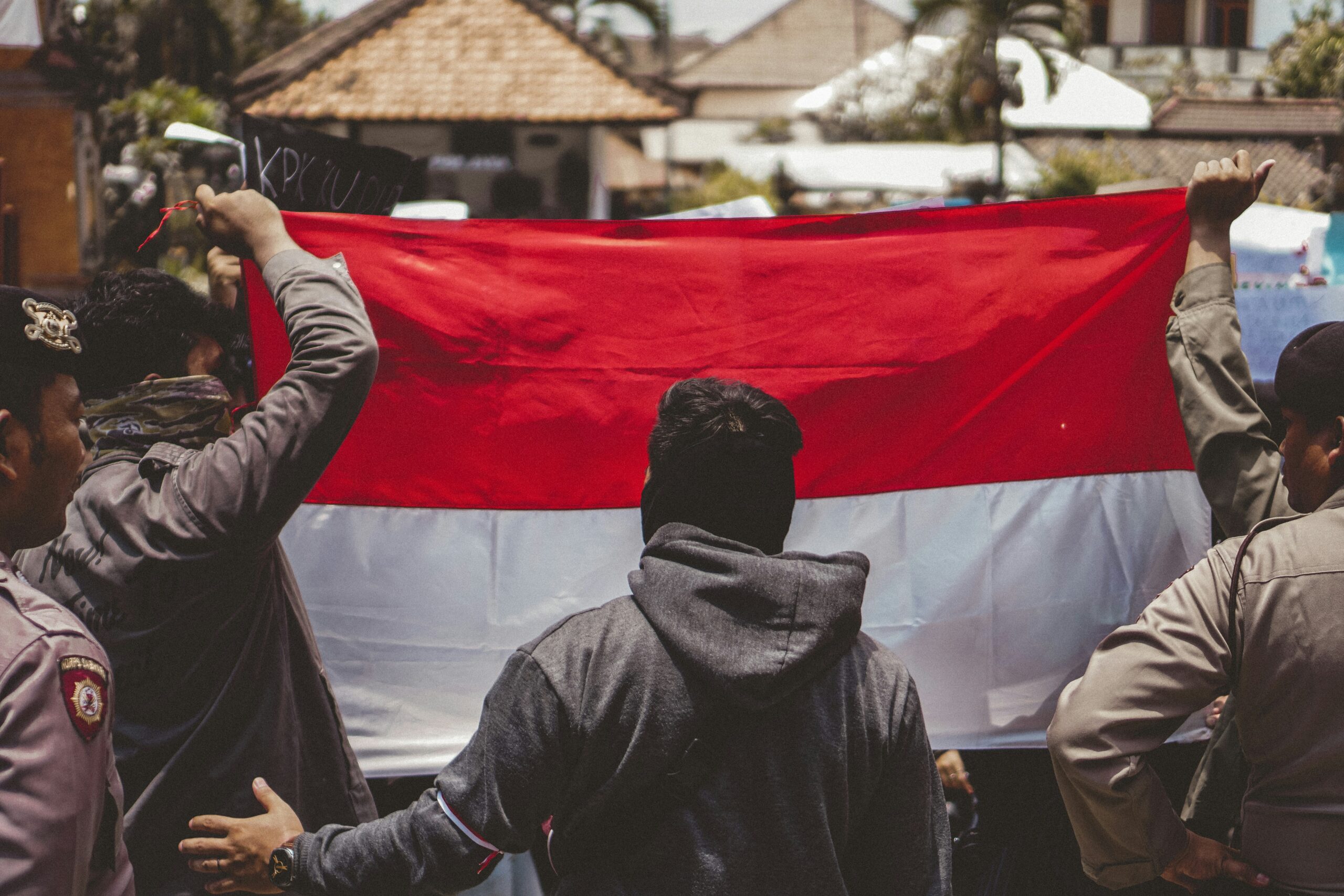 Can Indonesian Lawmakers Justify Their Allowance Increase to Angry Voters?