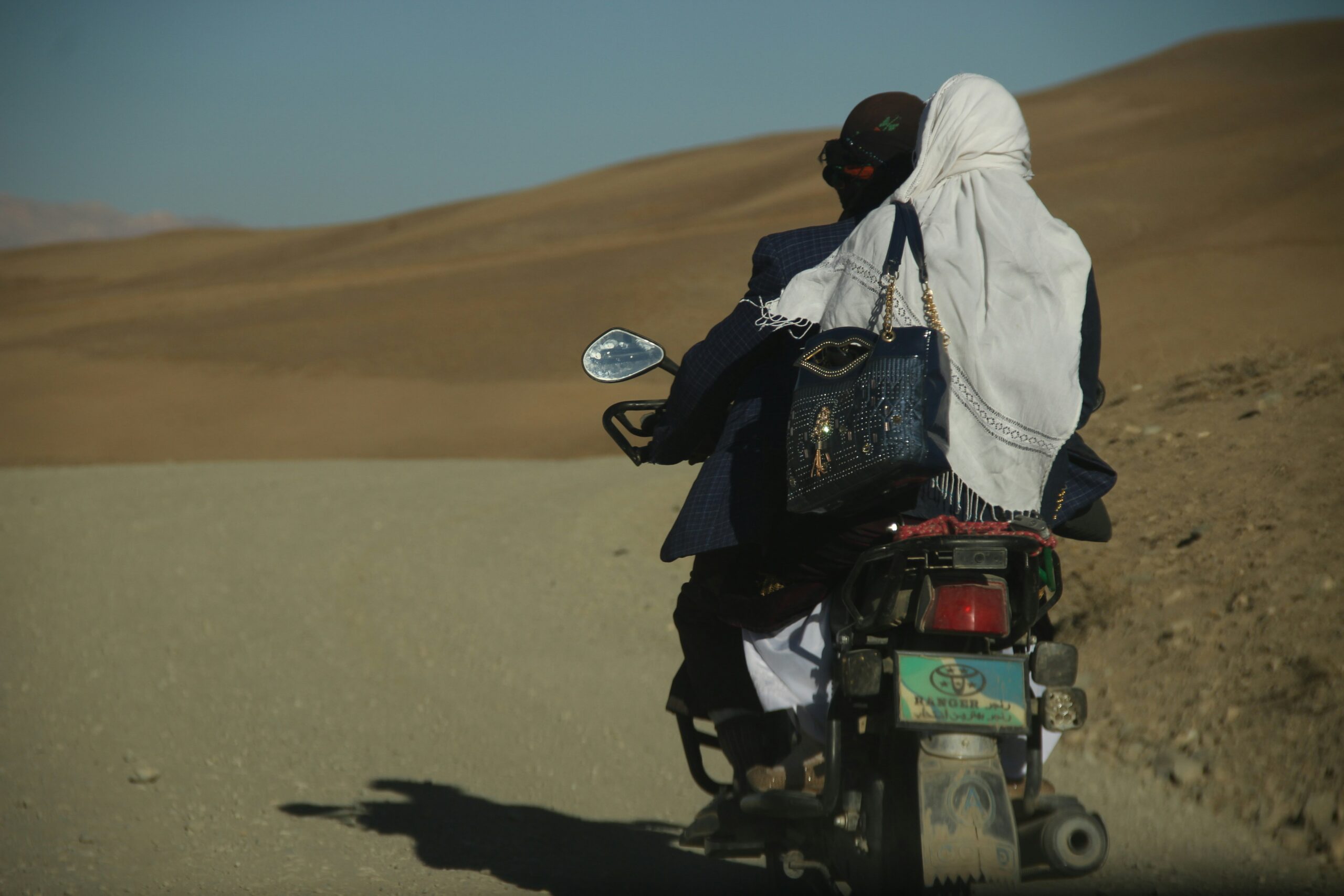 Was This a PR Stunt or a Genuine Opening? Taliban Official Engages with Indian Women Journalists