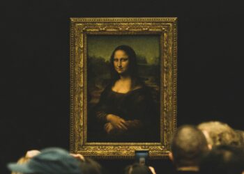 Police May Nab Louvre Thieves in "Smash and Grab," But Recovery of Loot Is Unlikely