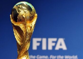 Can U.S. Really Move World Cup Matches? FIFA Surprising Answers Raises Eyebrows