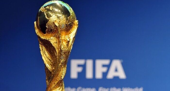 Can U.S. Really Move World Cup Matches? FIFA Surprising Answers Raises Eyebrows