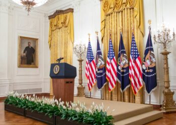 White House Furious as Trump Snubbed for Nobel Peace Prize