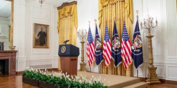 White House Furious as Trump Snubbed for Nobel Peace Prize