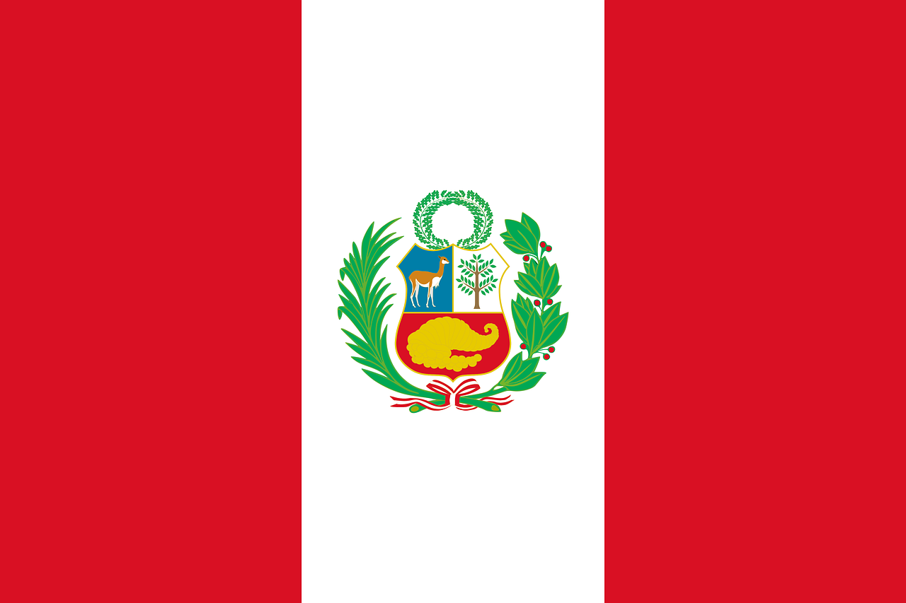 How Did a Failing Security Policy Cause a Presidential Crisis in Peru?