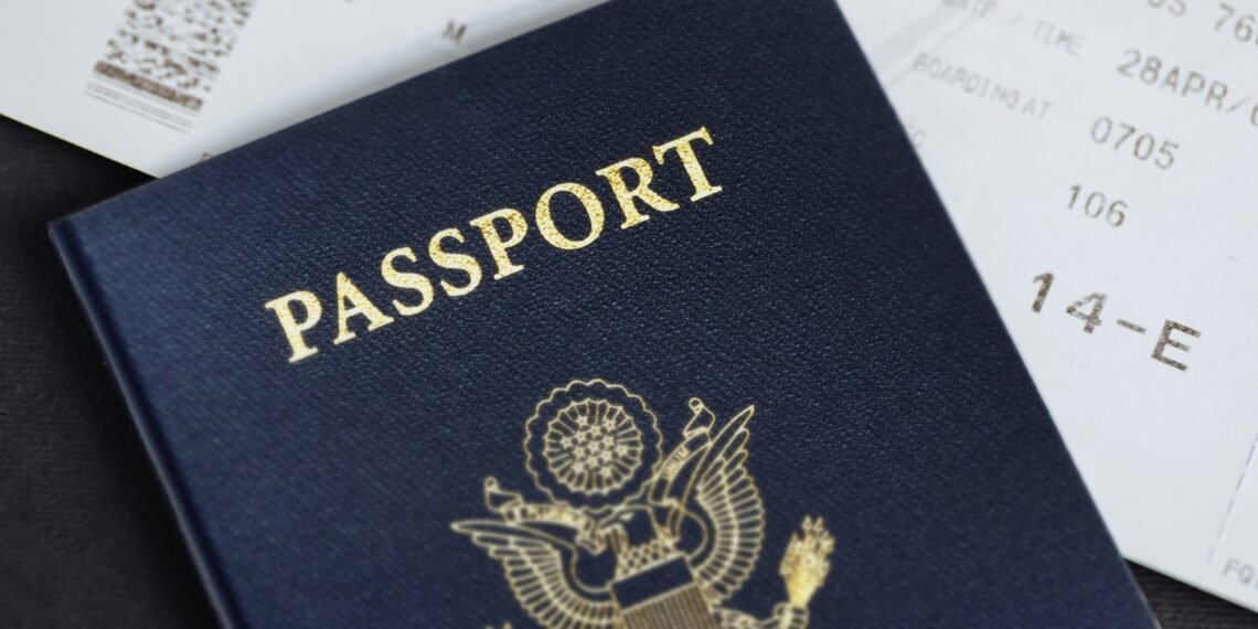 US Falls Out of Top 10 Most Powerful Passports