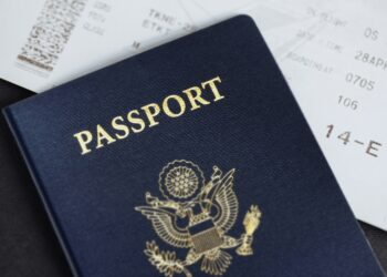 US Falls Out of Top 10 Most Powerful Passports