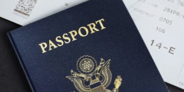 US Falls Out of Top 10 Most Powerful Passports
