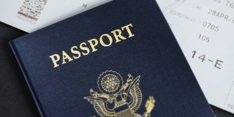 US Falls Out of Top 10 Most Powerful Passports