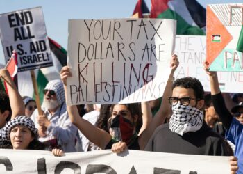 Democrats Dump AIPAC: The Lobby No One Wants Anymore
