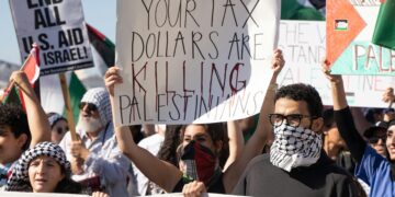 Democrats Dump AIPAC: The Lobby No One Wants Anymore