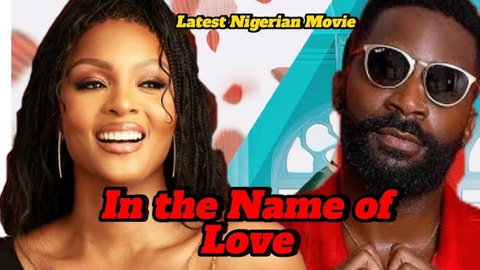 Movie Review: “In the Name of Love” – Charming but Slightly Predictable