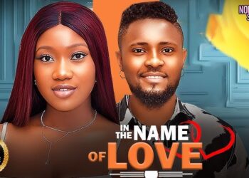 Movie Review: “In the Name of Love” – Charming but Slightly Predictable
