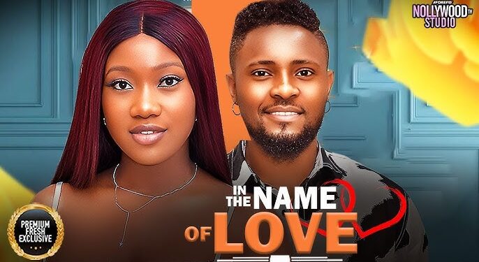 Movie Review: “In the Name of Love” – Charming but Slightly Predictable
