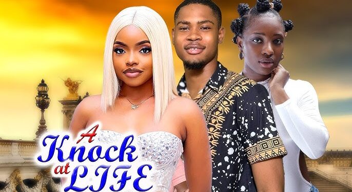 Movie Review: A Knock at Life Delivers Emotion but Stumbles in Pacing