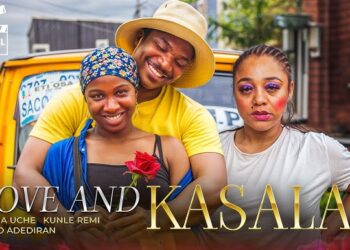 Movie Review: ‘Love and Kasala’ Struggles with Script Gaps and Poor Execution