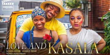 Movie Review: ‘Love and Kasala’ Struggles with Script Gaps and Poor Execution