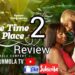 Movie Review: Why Same Place, Same Time Is Undermined by Weak Plot and Technical Flaws — 4/10