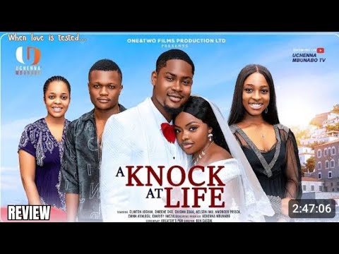 Movie Review: A Knock at Life Delivers Emotion but Stumbles in Pacing