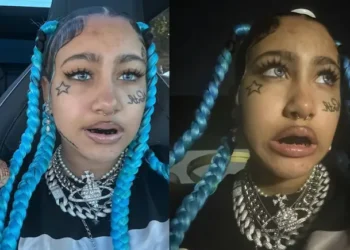 Kim Kardashian’s Daughter’s New Look Divides Fans — See How Kim Reacted