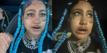 Kim Kardashian’s Daughter’s New Look Divides Fans — See How Kim Reacted