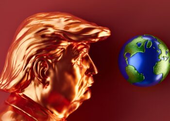 The Tariffs Gets Dumber Everyday