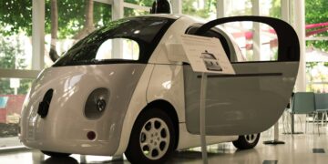 Driverless Cars May Kill Us All