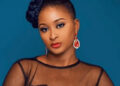 Etinosa Idemudia Explains Why Modesty Matters for Female Entertainers