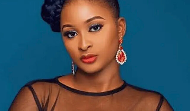 Etinosa Idemudia Explains Why Modesty Matters for Female Entertainers