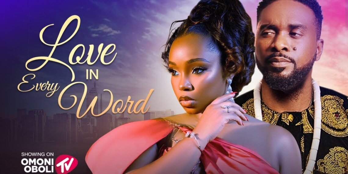 Movie Review: Love in Every Word – The Wedding Fails to Match Its Hype, Lacks Replay Value (4/10)