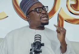 My Take on Polygamy - Ali Baba