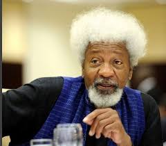 U.S. Embassy Clears Air on Wole Soyinka Visa, Denies Revocation