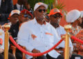 Ivory Coast's Ouattara, Wins Fourth Term After Ban of Key Rivals