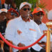 Ivory Coast's Ouattara, Wins Fourth Term After Ban of Key Rivals