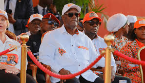 Ivory Coast's Ouattara, Wins Fourth Term After Ban of Key Rivals