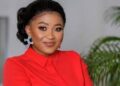 Mary Njoku Drops Advice for Men Navigating Postpartum Changes in Partners