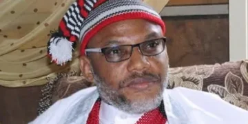 Court Gives Nnamdi Kanu Deadline to Defend Terrorism Charges