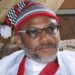 Court Gives Nnamdi Kanu Deadline to Defend Terrorism Charges