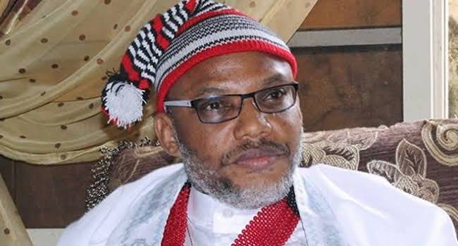 Court Bans #FreeNnamdiKanu