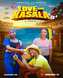 Movie Review: ‘Love and Kasala’ Struggles with Script Gaps and Poor Execution